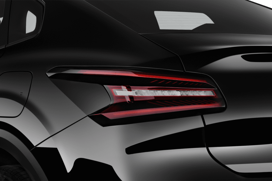 Citroen e-C4 X undefined