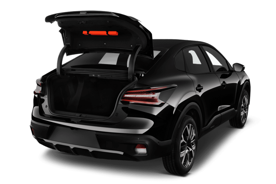Citroen e-C4 X undefined