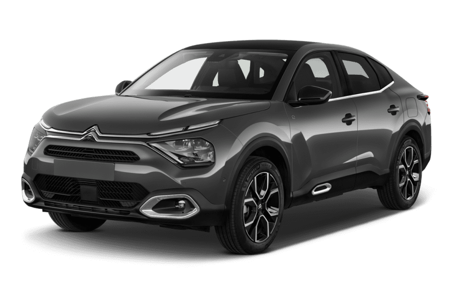 Citroen e-C4 X undefined