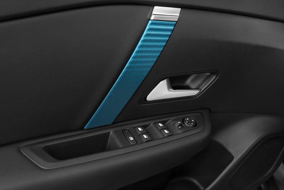 Citroen e-C4 X undefined