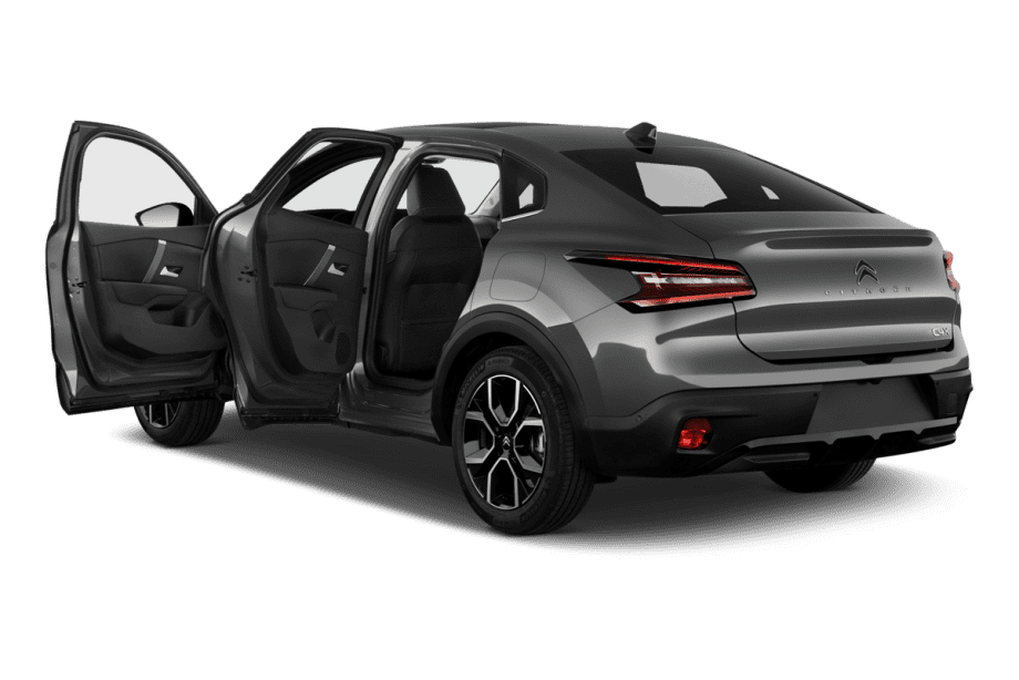 Citroen e-C4 X undefined