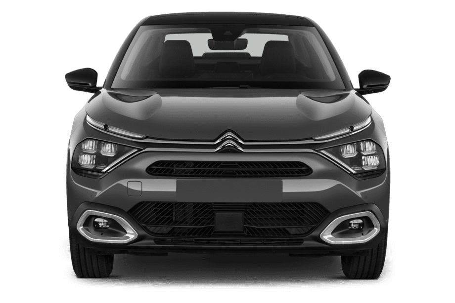 Citroen e-C4 X undefined