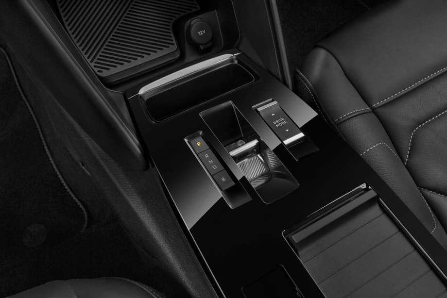 Citroen e-C4 X undefined