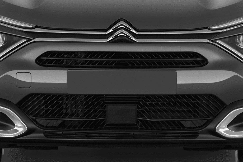 Citroen e-C4 X undefined