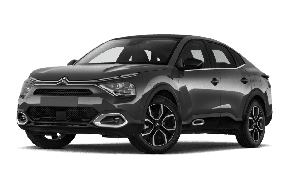 Citroen e-C4 X undefined