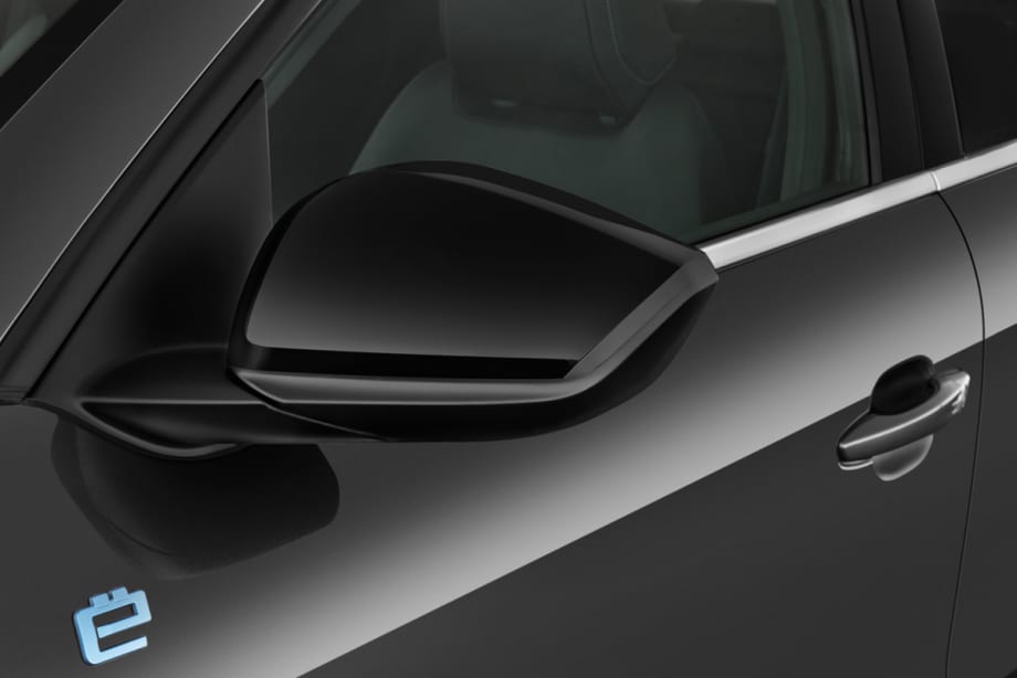 Citroen e-C4 X undefined