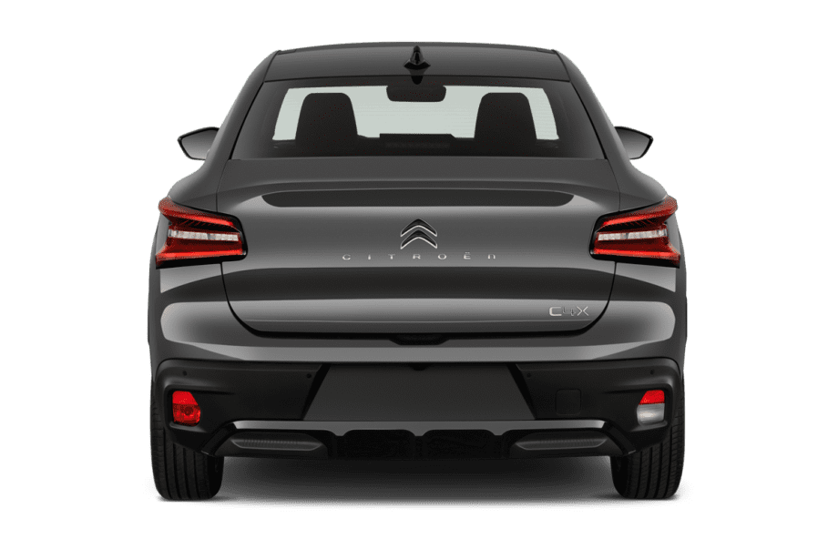Citroen e-C4 X undefined