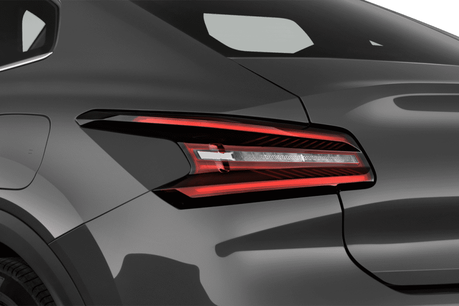 Citroen e-C4 X undefined