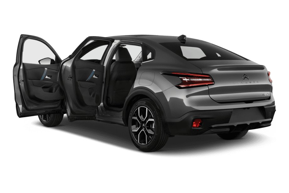 Citroen C4 X (neues Modell) undefined