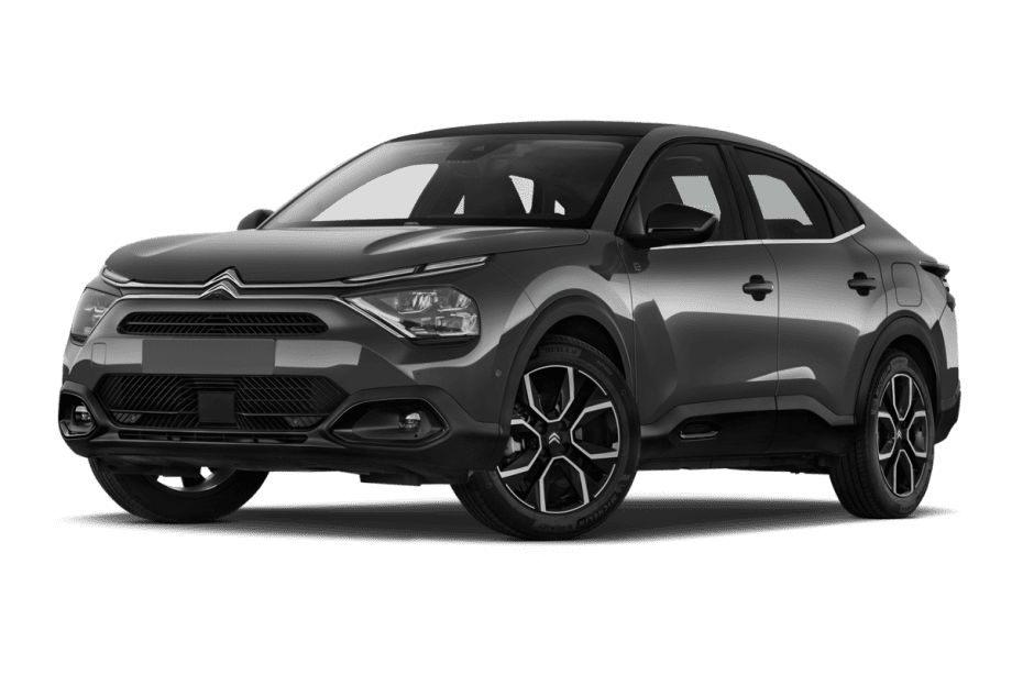 Citroen C4 X (neues Modell) undefined