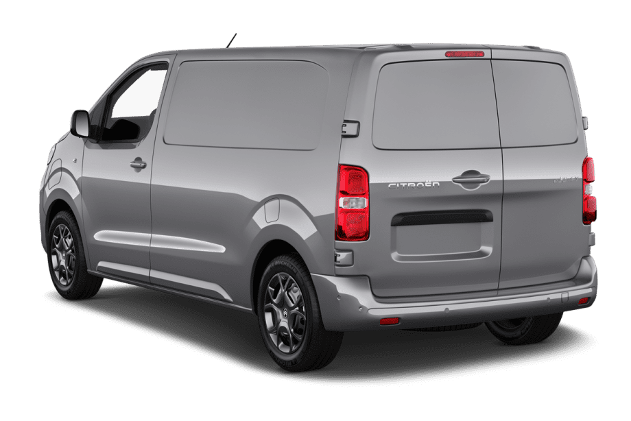 Citroen e-Jumpy Kastenwagen  undefined