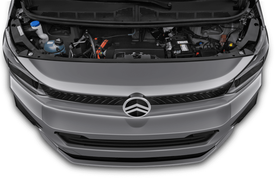 Citroen e-Jumpy Kastenwagen  undefined