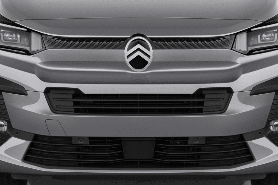 Citroen e-Jumpy Kastenwagen  undefined