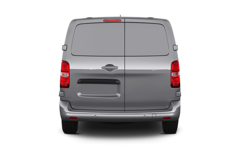 Citroen e-Jumpy Kastenwagen  undefined