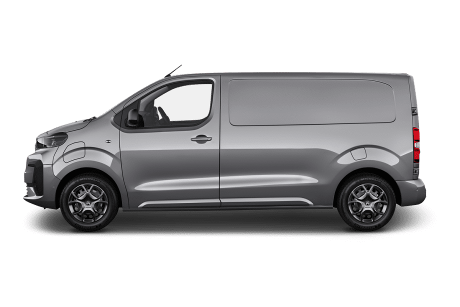Citroen e-Jumpy Kastenwagen  undefined
