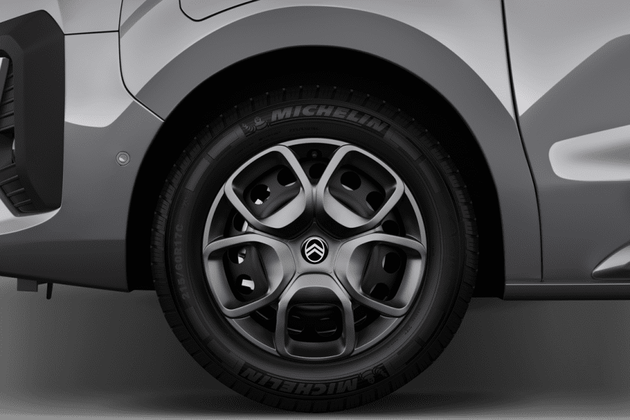 Citroen e-Jumpy Kastenwagen  undefined