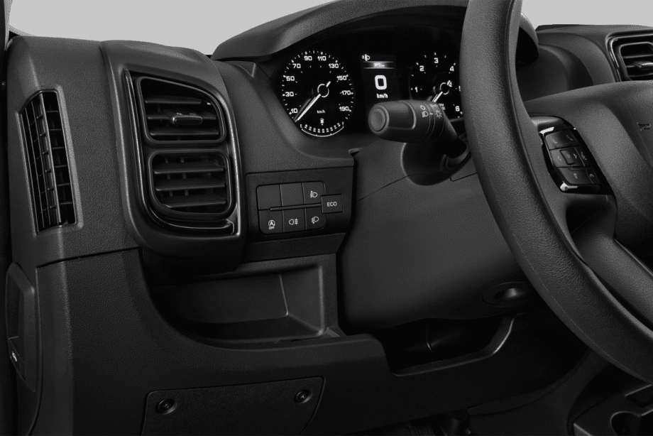 Citroen E-Jumper Kastenwagen undefined