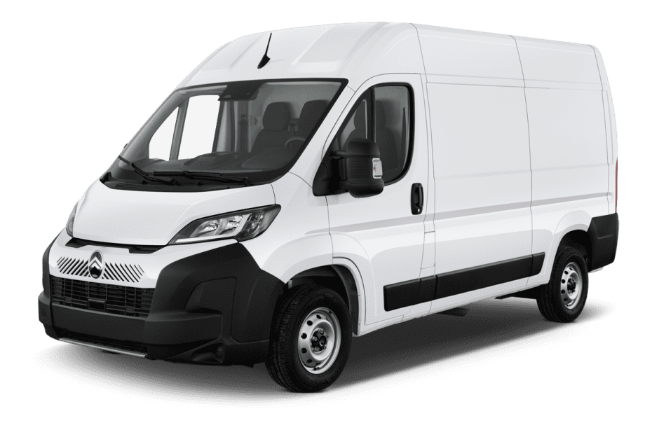 Citroen E-Jumper Kastenwagen undefined
