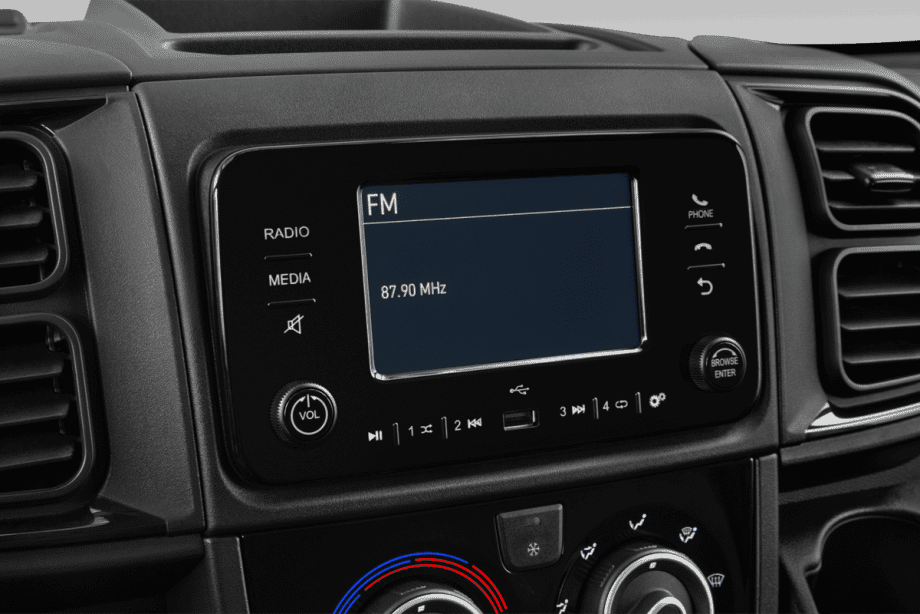 Citroen E-Jumper Kastenwagen undefined