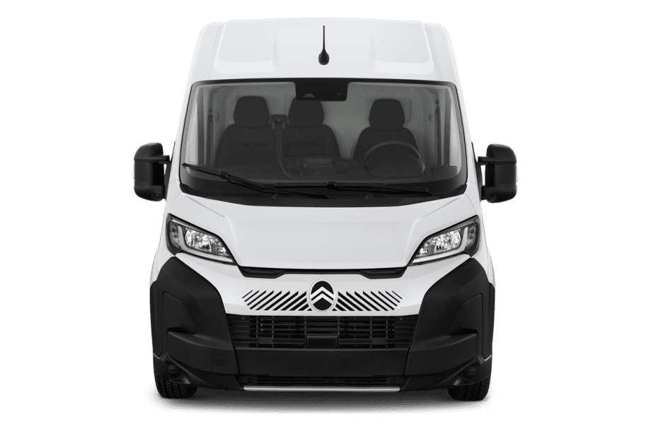 Citroen E-Jumper Kastenwagen undefined