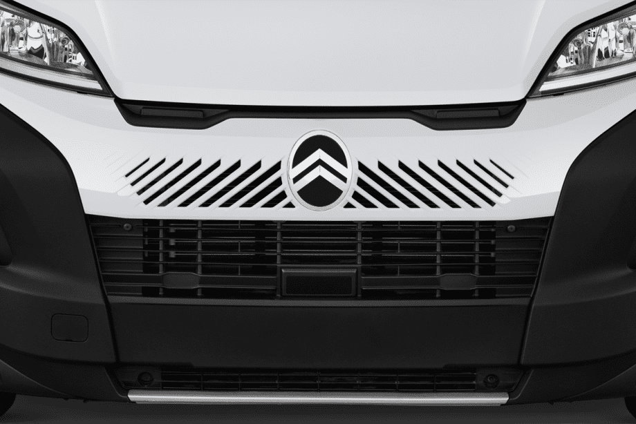 Citroen E-Jumper Kastenwagen undefined