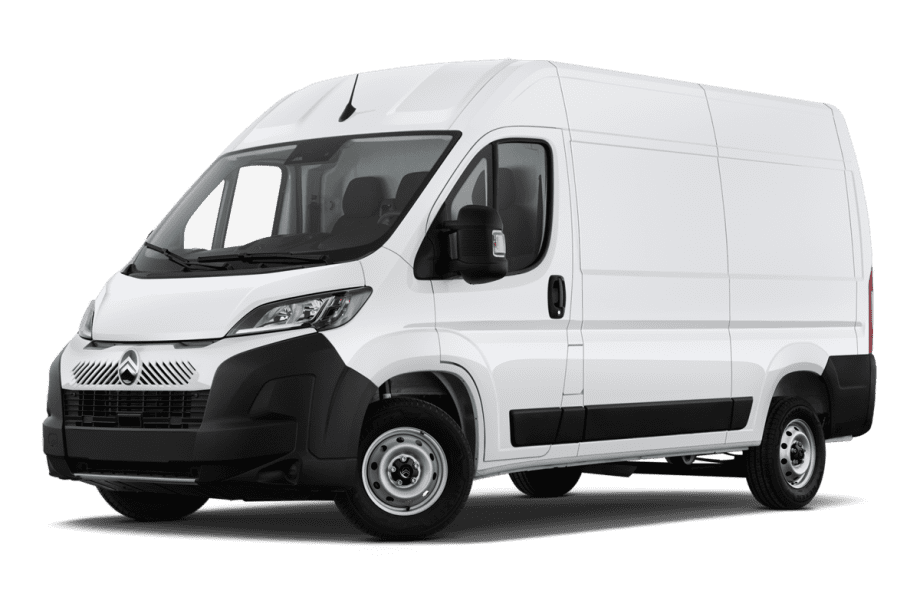 Citroen E-Jumper Kastenwagen undefined