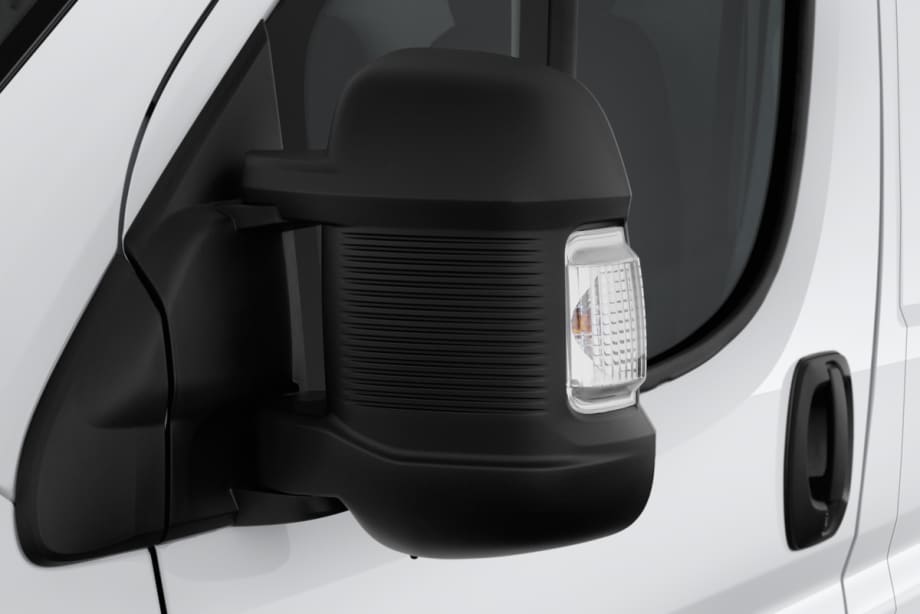 Citroen E-Jumper Kastenwagen undefined