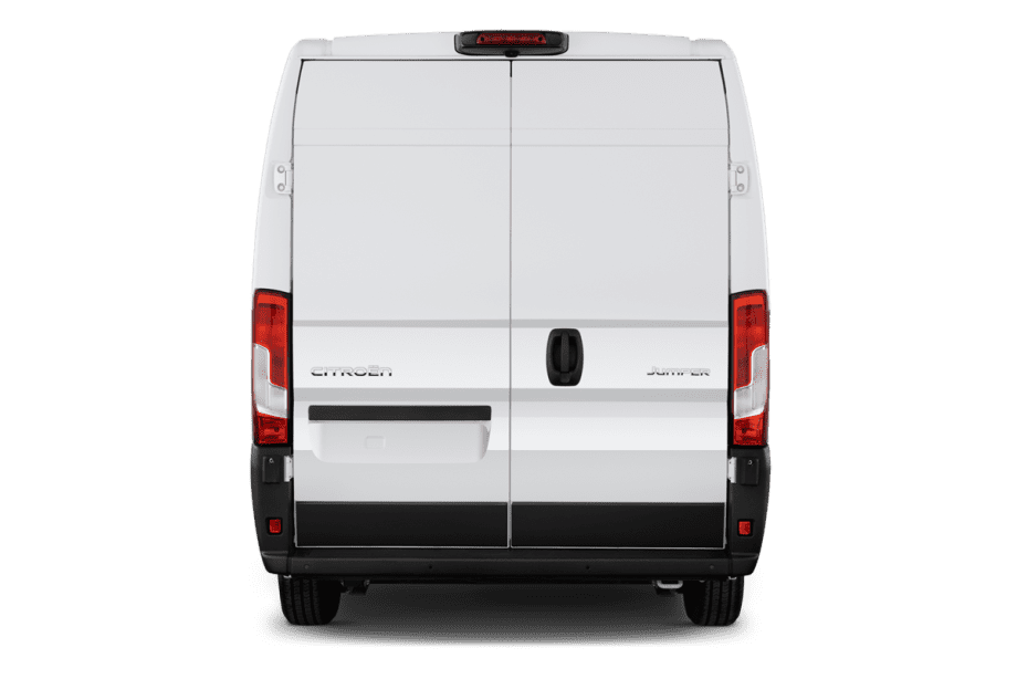Citroen E-Jumper Kastenwagen undefined