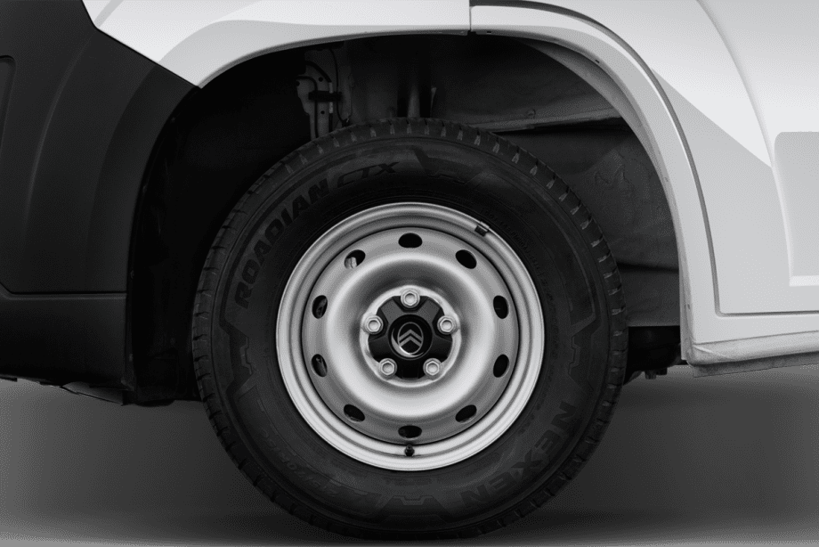 Citroen E-Jumper Kastenwagen undefined