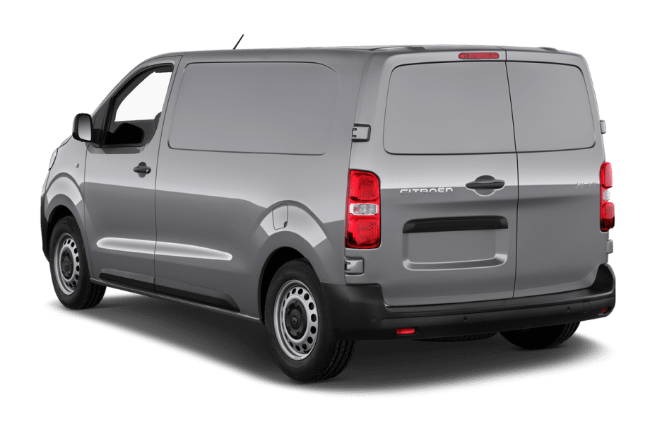 Citroen Jumpy Kastenwagen  undefined