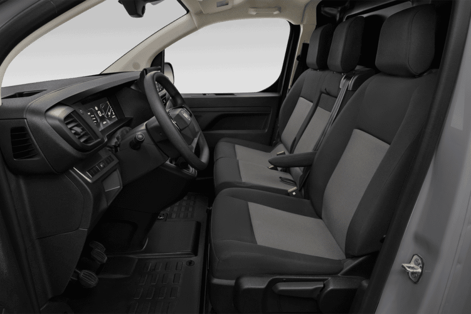 Citroen Jumpy Kastenwagen  undefined