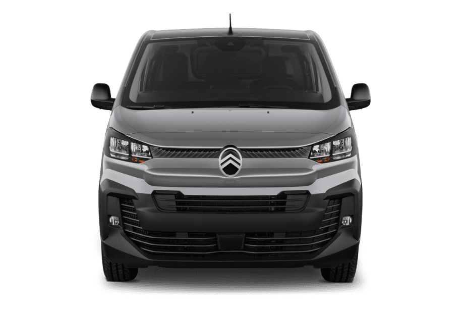 Citroen Jumpy Kastenwagen  undefined