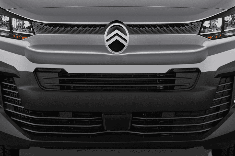 Citroen Jumpy Kastenwagen  undefined