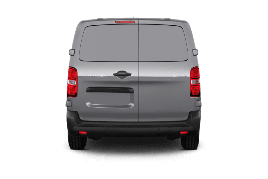 Citroen Jumpy Kastenwagen  undefined