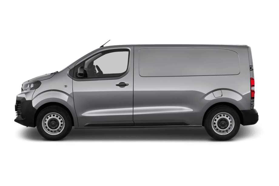 Citroen Jumpy Kastenwagen  undefined