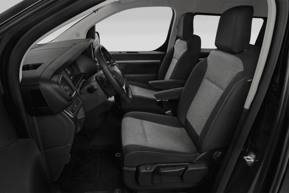 Citroen Spacetourer undefined