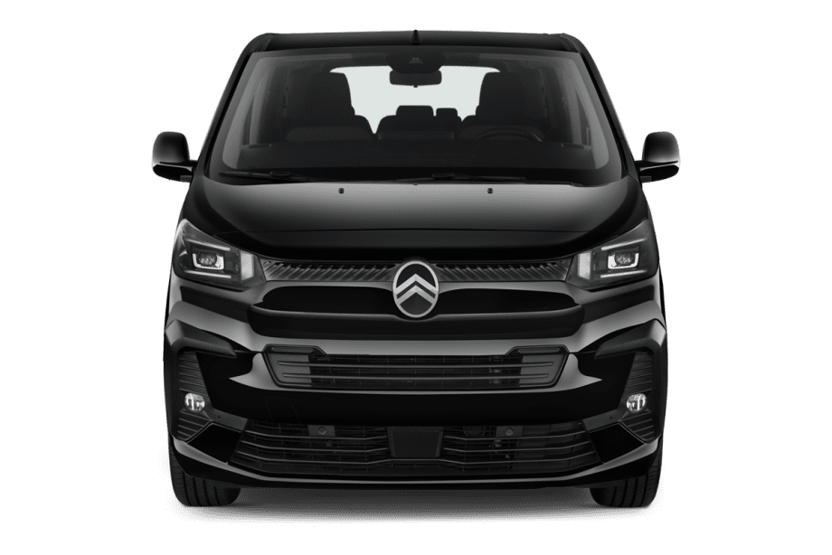 Citroen Spacetourer undefined