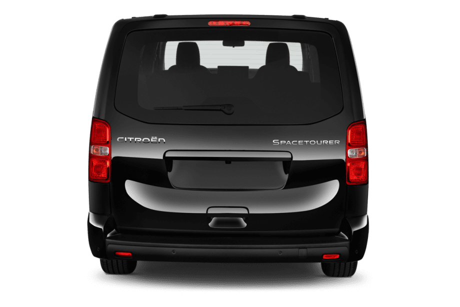 Citroen Spacetourer undefined