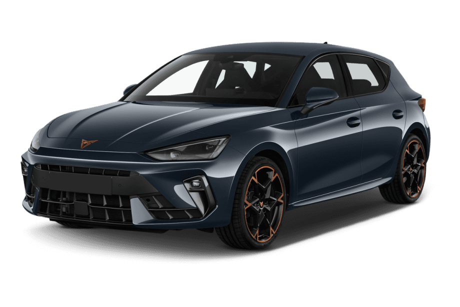 Cupra Leon VZ undefined