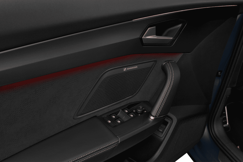 Cupra Leon VZ undefined