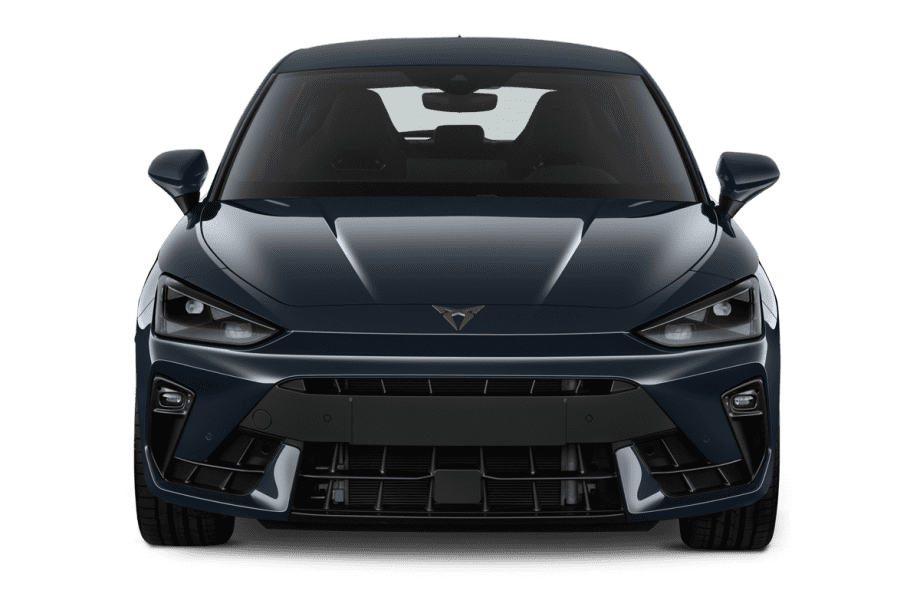 Cupra Leon VZ undefined