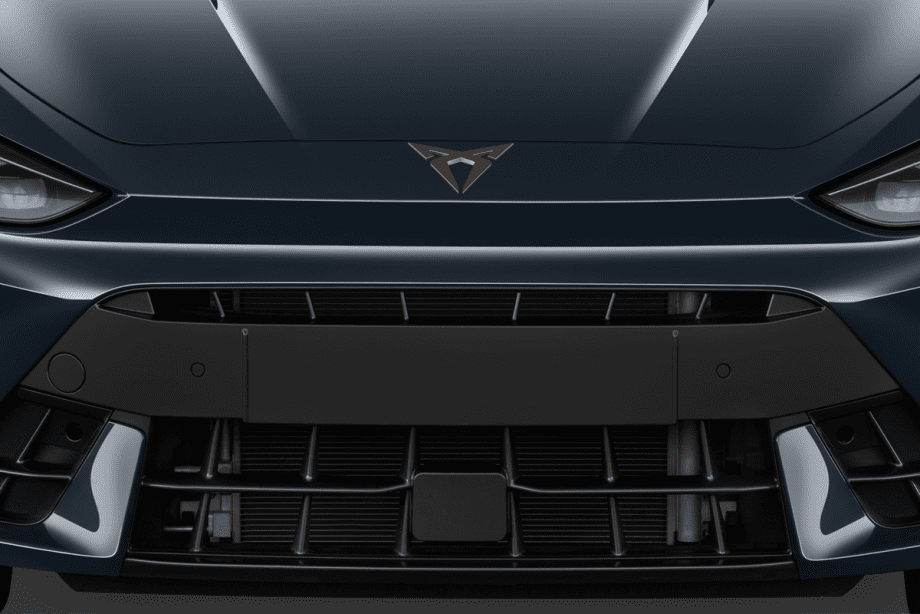 Cupra Leon VZ undefined