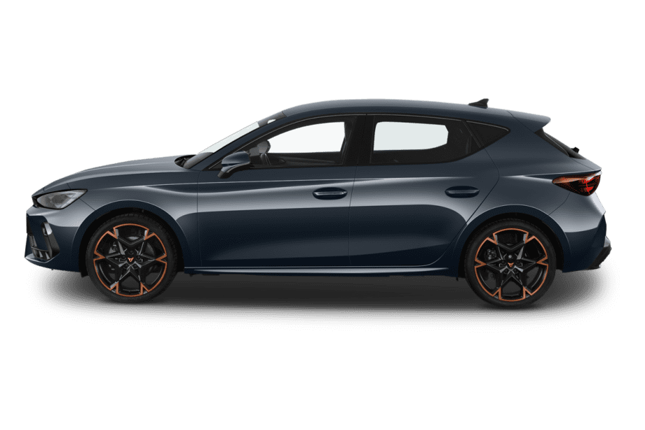 Cupra Leon VZ undefined