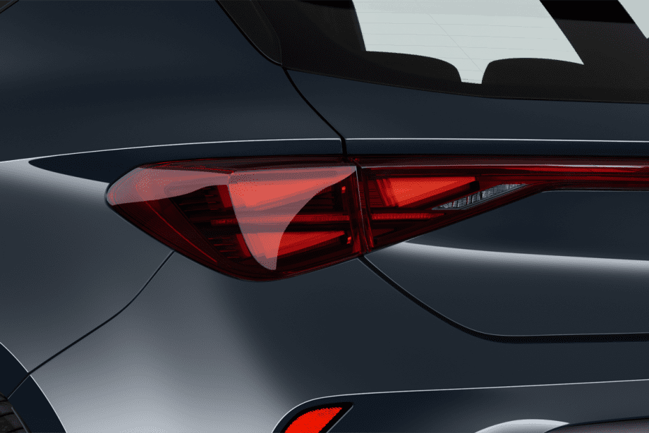 Cupra Leon VZ undefined