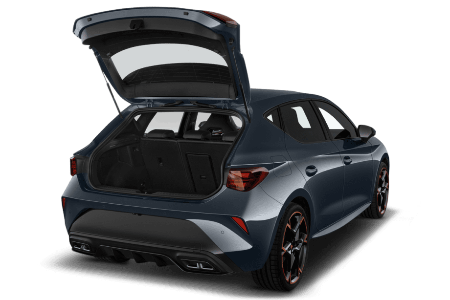 Cupra Leon VZ undefined