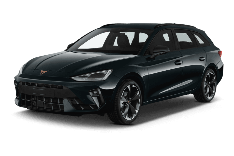 Seat Leon ST Plug-in-Hybrid undefined