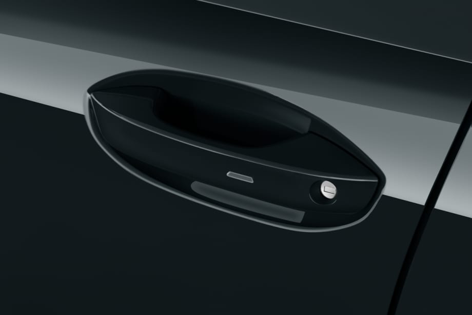 Seat Leon ST Plug-in-Hybrid undefined