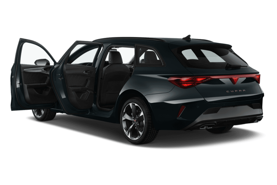 Seat Leon ST Plug-in-Hybrid undefined