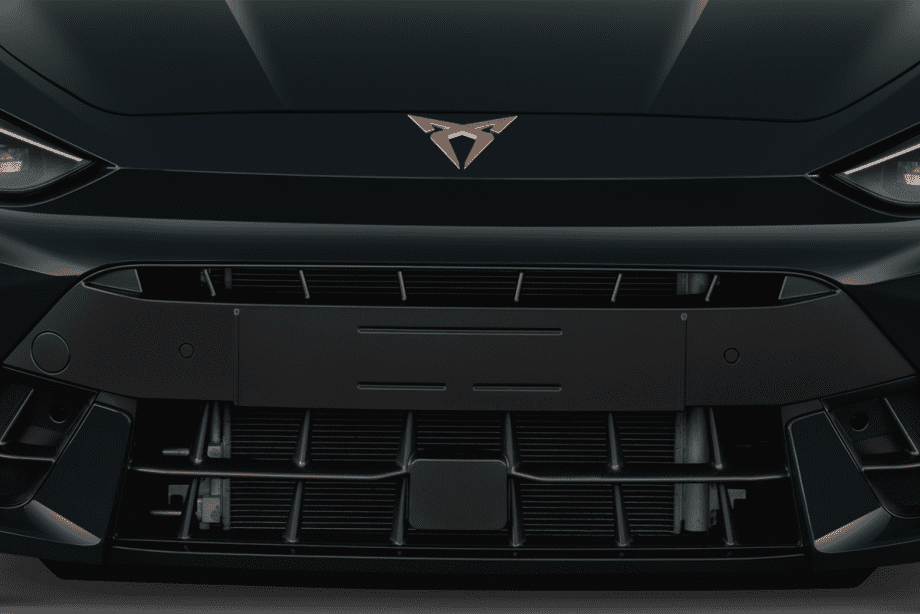 Seat Leon ST Plug-in-Hybrid undefined