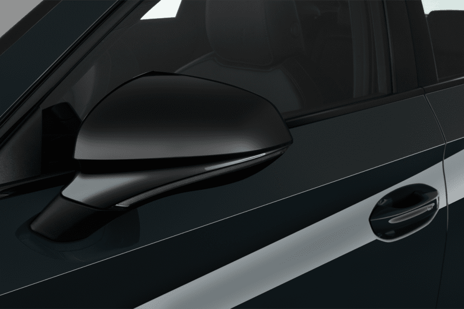 Seat Leon ST Plug-in-Hybrid undefined